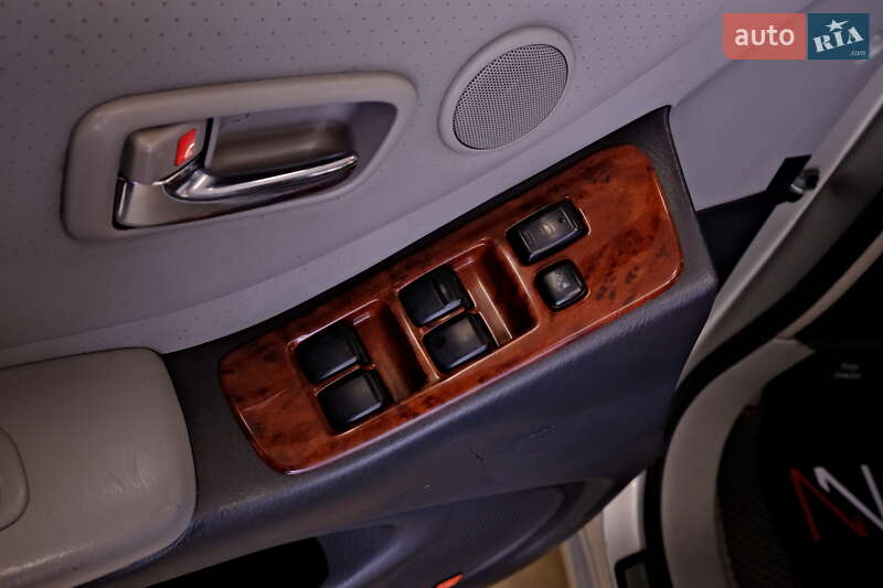 Внедорожник / Кроссовер Toyota Highlander 2007 в Одессе фото 18 Внедорожник / Кроссовер Toyota Highlander 2007 в Одессе