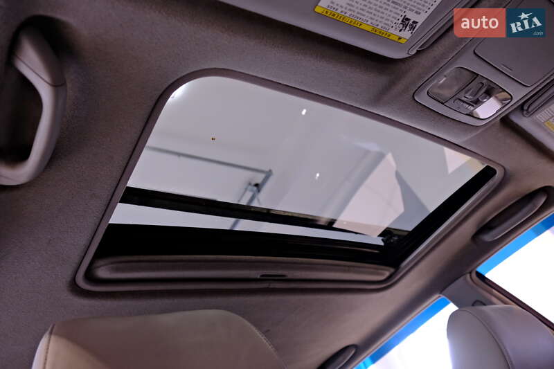 Внедорожник / Кроссовер Toyota Highlander 2007 в Одессе фото 47 Внедорожник / Кроссовер Toyota Highlander 2007 в Одессе