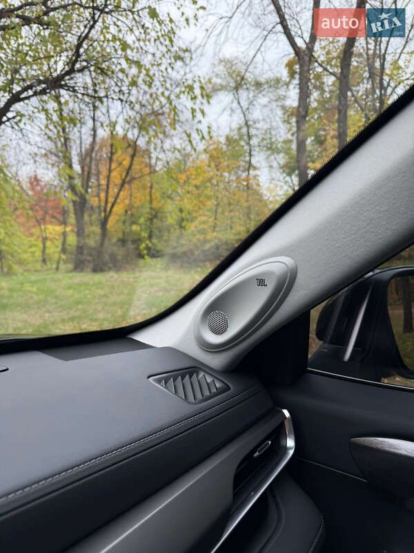 Внедорожник / Кроссовер Toyota Highlander 2022 в Днепре