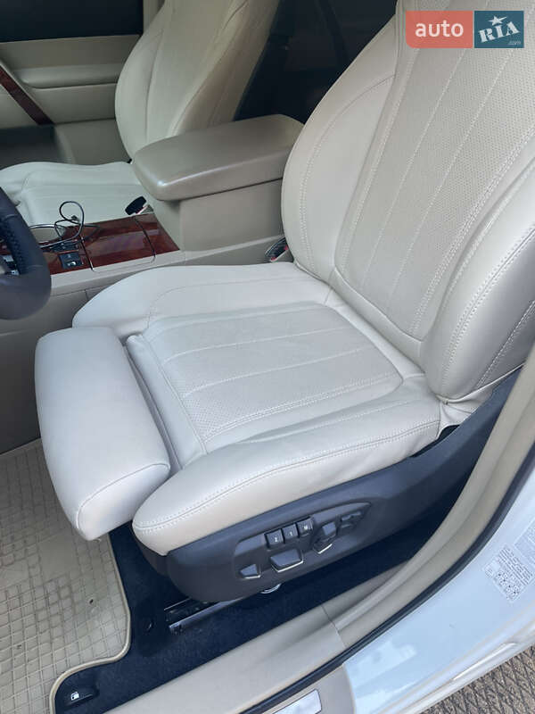 Внедорожник / Кроссовер Toyota Highlander 2013 в Львове фото 3 Внедорожник / Кроссовер Toyota Highlander 2013 в Львове