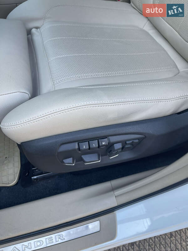 Внедорожник / Кроссовер Toyota Highlander 2013 в Львове фото 8 Внедорожник / Кроссовер Toyota Highlander 2013 в Львове