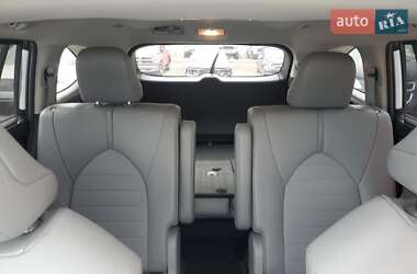 Внедорожник / Кроссовер Toyota Highlander 2020 в 