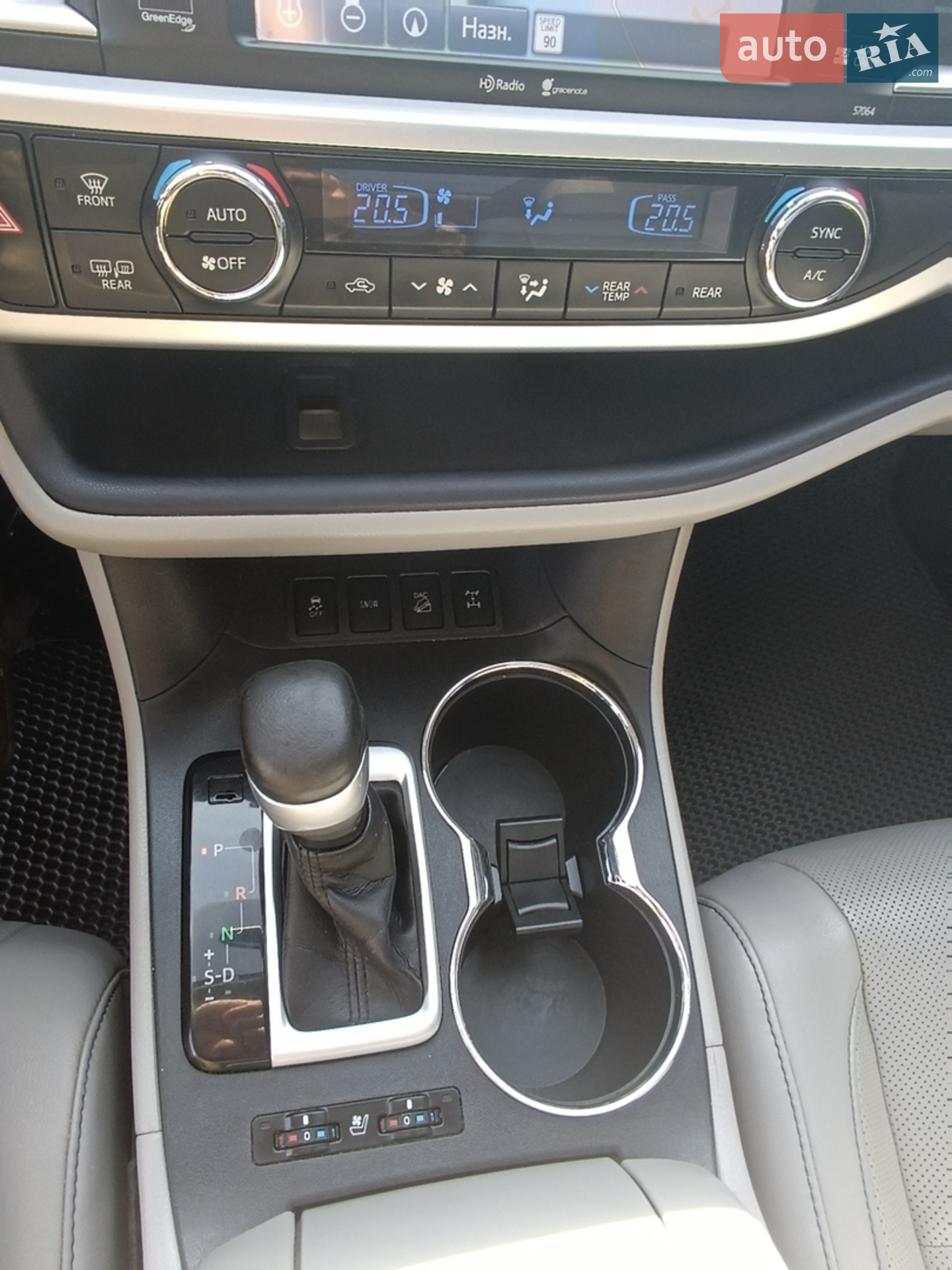 2015 Toyota Highlander - мініатюра 32