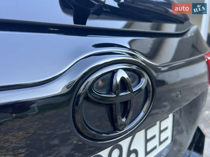 Внедорожник / Кроссовер Toyota Highlander 2017 в Хмельницком фото 32 Внедорожник / Кроссовер Toyota Highlander 2017 в Хмельницком