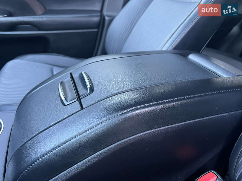 Внедорожник / Кроссовер Toyota Highlander 2017 в Хмельницком фото 49 Внедорожник / Кроссовер Toyota Highlander 2017 в Хмельницком