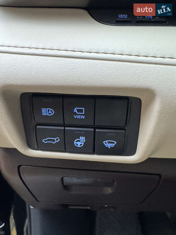 Внедорожник / Кроссовер Toyota Highlander 2021 в Харькове фото 15 Внедорожник / Кроссовер Toyota Highlander 2021 в Харькове