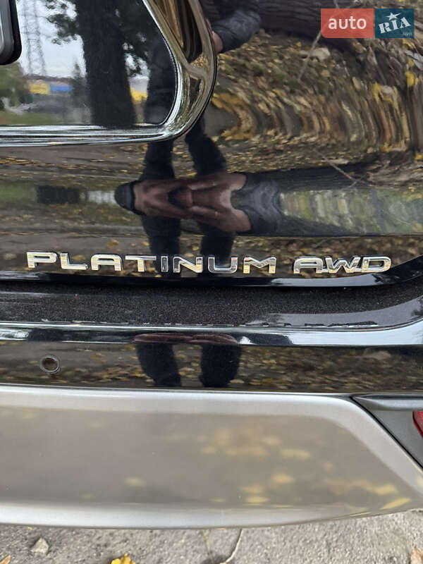 Внедорожник / Кроссовер Toyota Highlander 2021 в Харькове фото 27 Внедорожник / Кроссовер Toyota Highlander 2021 в Харькове