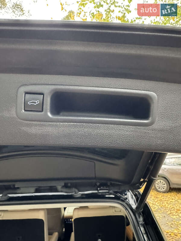 Внедорожник / Кроссовер Toyota Highlander 2021 в Харькове фото 30 Внедорожник / Кроссовер Toyota Highlander 2021 в Харькове