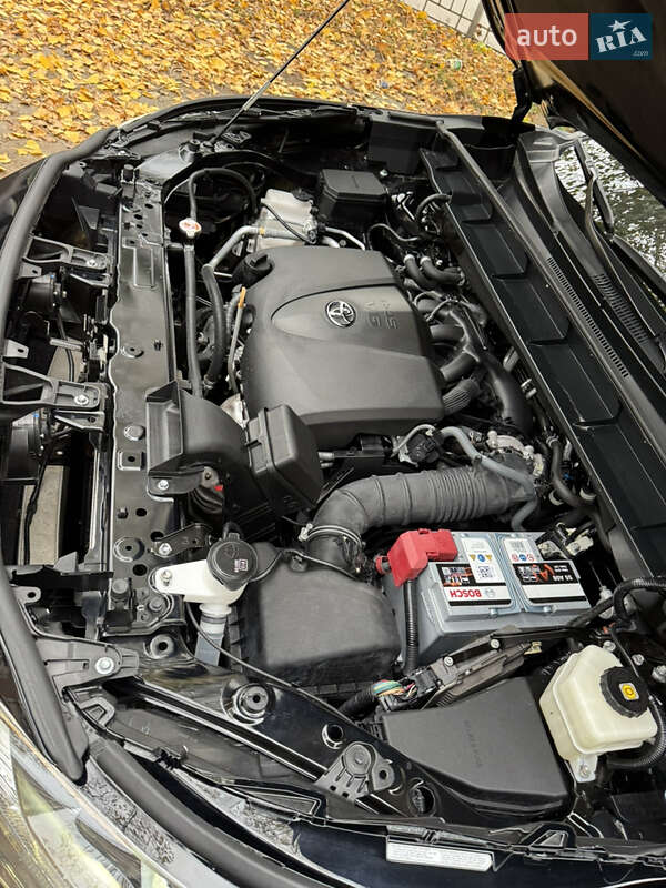 Внедорожник / Кроссовер Toyota Highlander 2021 в Харькове фото 37 Внедорожник / Кроссовер Toyota Highlander 2021 в Харькове