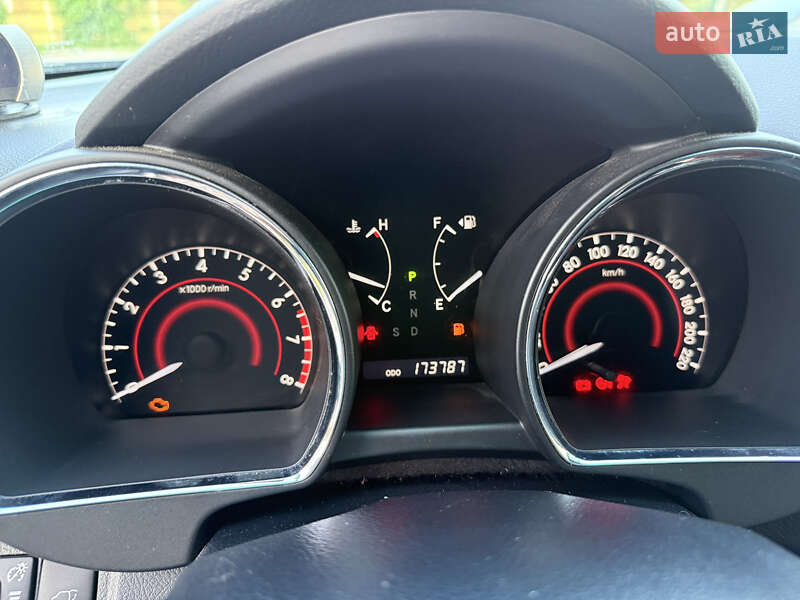 Внедорожник / Кроссовер Toyota Highlander 2011 в Виннице фото 13 Внедорожник / Кроссовер Toyota Highlander 2011 в Виннице