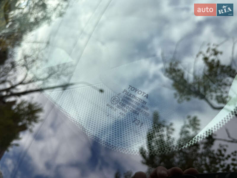 Внедорожник / Кроссовер Toyota Highlander 2021 в Киеве фото 11 Внедорожник / Кроссовер Toyota Highlander 2021 в Киеве