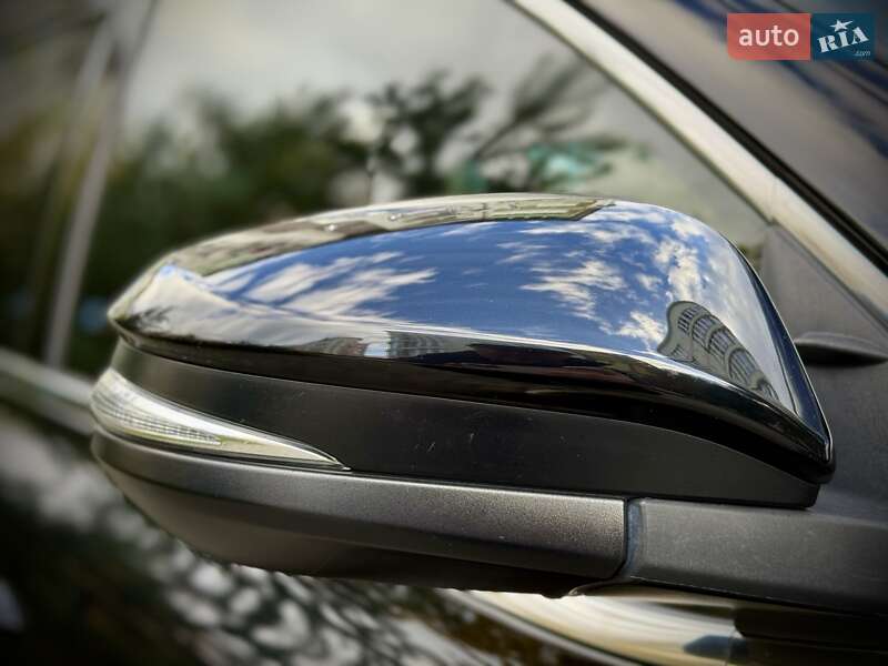 Внедорожник / Кроссовер Toyota Highlander 2014 в Ивано-Франковске фото 19 Внедорожник / Кроссовер Toyota Highlander 2014 в Ивано-Франковске