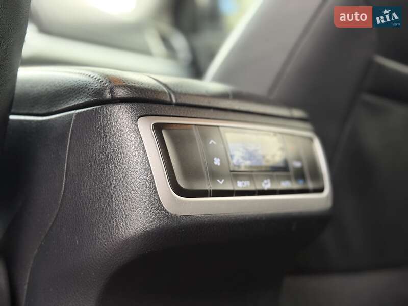 Внедорожник / Кроссовер Toyota Highlander 2014 в Ивано-Франковске фото 39 Внедорожник / Кроссовер Toyota Highlander 2014 в Ивано-Франковске