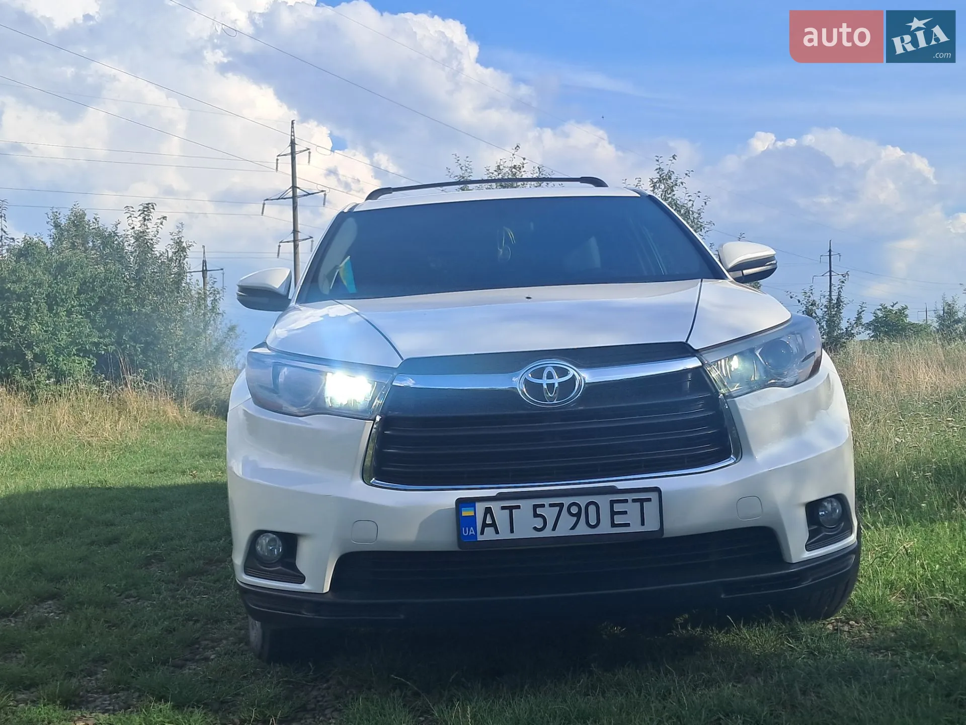 2015 Toyota Highlander - мініатюра 15
