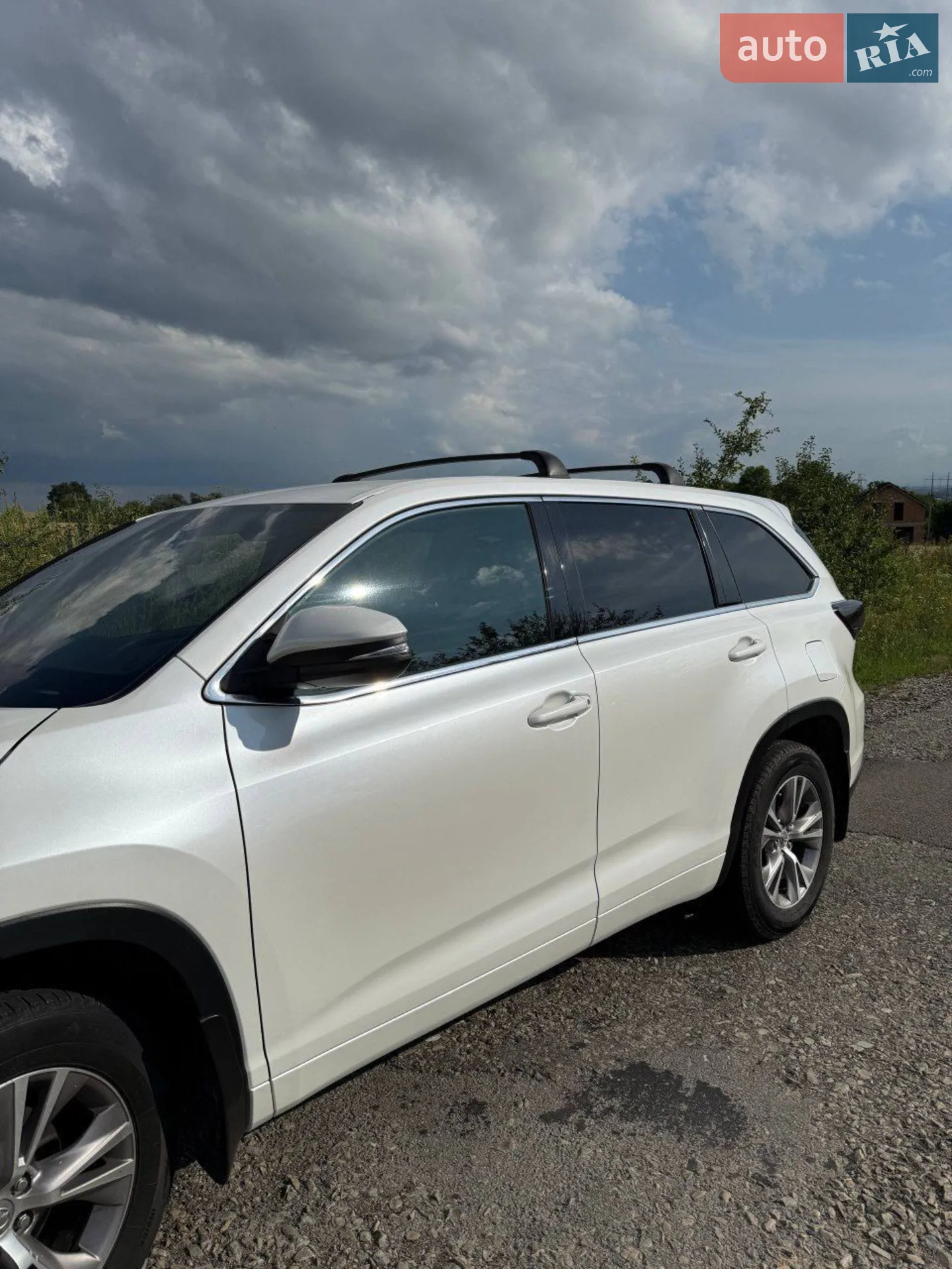 2015 Toyota Highlander - мініатюра 7