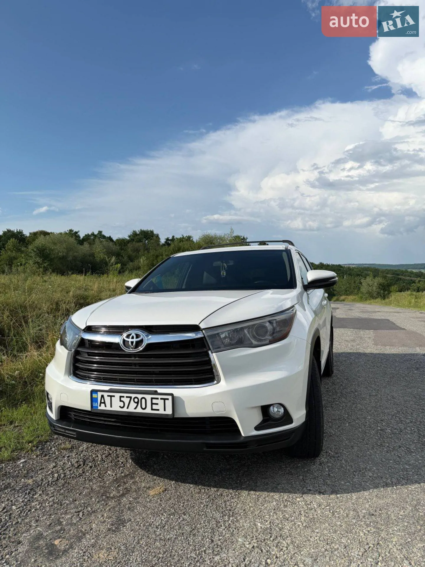 2015 Toyota Highlander - мініатюра 20