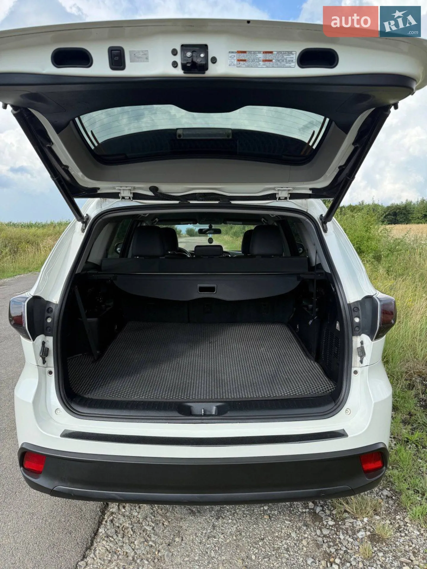 2015 Toyota Highlander - мініатюра 14