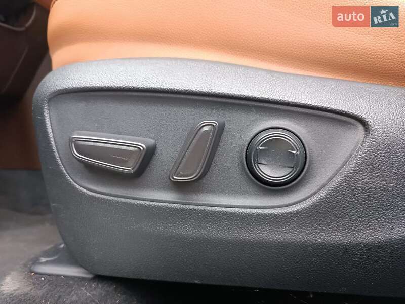 Внедорожник / Кроссовер Toyota Highlander 2021 в Львове фото 17 Внедорожник / Кроссовер Toyota Highlander 2021 в Львове