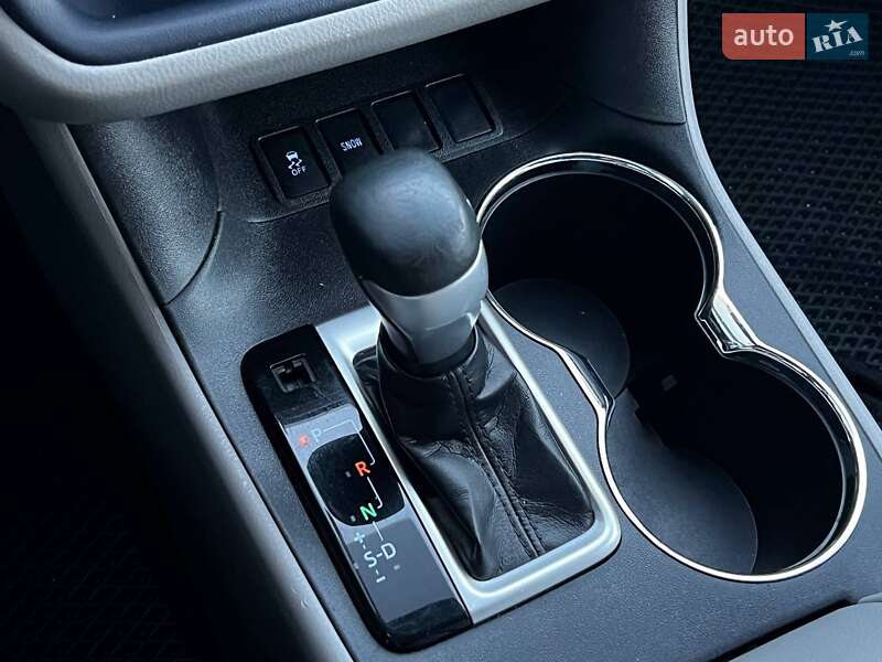 Внедорожник / Кроссовер Toyota Highlander 2019 в Киеве фото 24 Внедорожник / Кроссовер Toyota Highlander 2019 в Киеве