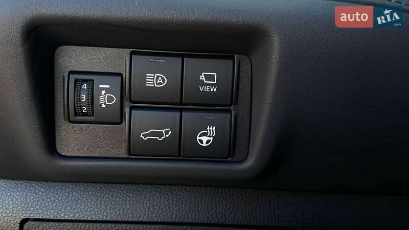 Внедорожник / Кроссовер Toyota Highlander 2023 в Хмельницком фото 14 Внедорожник / Кроссовер Toyota Highlander 2023 в Хмельницком