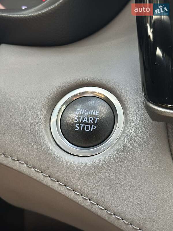 Позашляховик / Кросовер Toyota Highlander 2020 в Білогородці