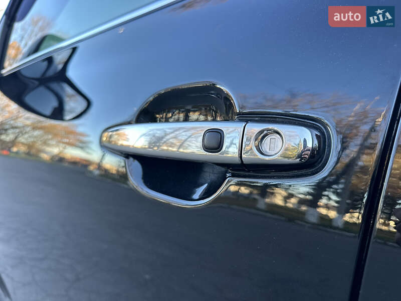 Позашляховик / Кросовер Toyota Highlander 2011 в Вінниці