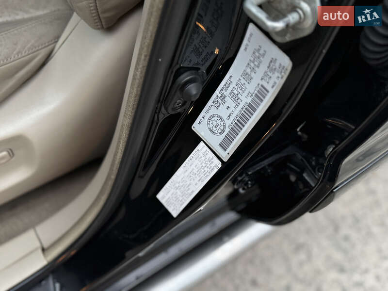 Внедорожник / Кроссовер Toyota Highlander 2001 в Днепре фото 27 Внедорожник / Кроссовер Toyota Highlander 2001 в Днепре