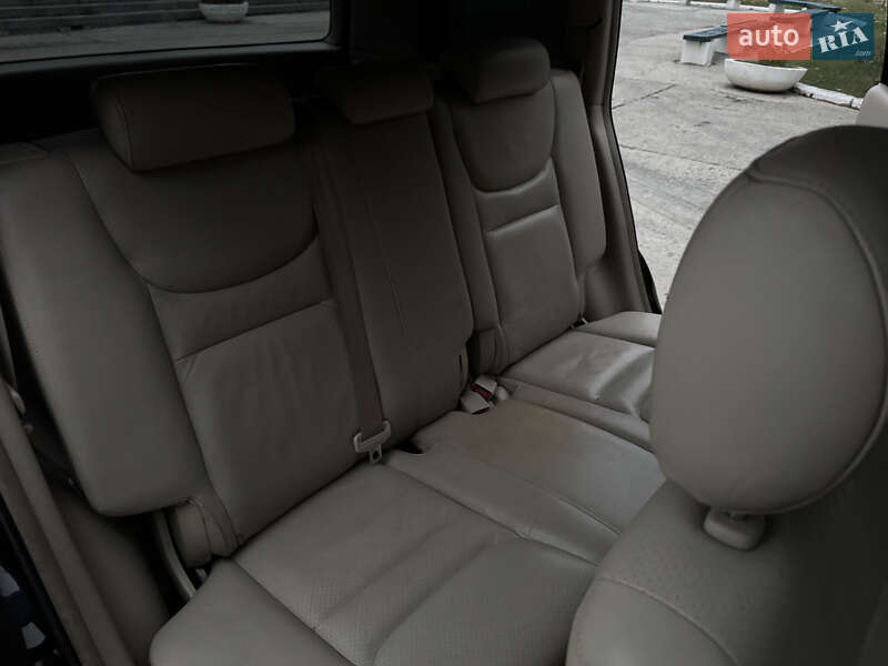 Внедорожник / Кроссовер Toyota Highlander 2001 в Днепре фото 42 Внедорожник / Кроссовер Toyota Highlander 2001 в Днепре