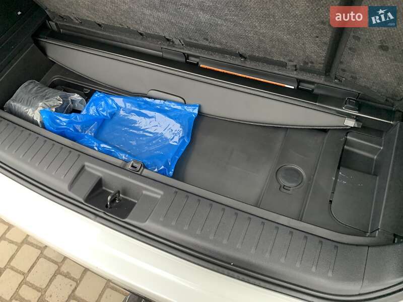 Внедорожник / Кроссовер Toyota Highlander 2024 в Бердичеве фото 30 Внедорожник / Кроссовер Toyota Highlander 2024 в Бердичеве