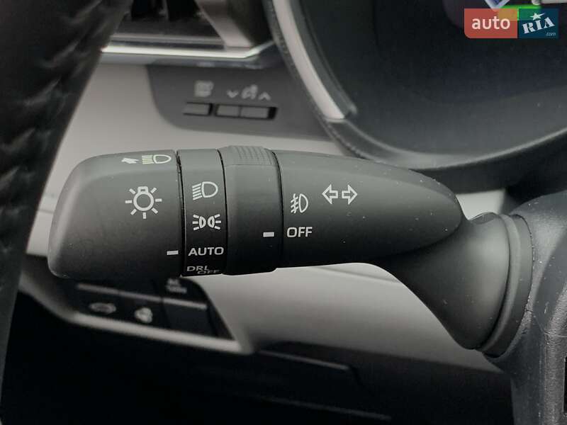 Внедорожник / Кроссовер Toyota Highlander 2024 в Бердичеве фото 51 Внедорожник / Кроссовер Toyota Highlander 2024 в Бердичеве