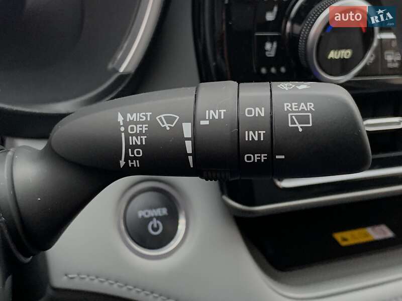 Внедорожник / Кроссовер Toyota Highlander 2024 в Бердичеве фото 52 Внедорожник / Кроссовер Toyota Highlander 2024 в Бердичеве