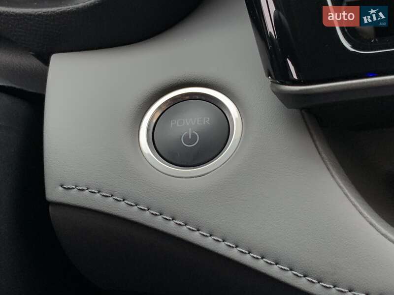 Внедорожник / Кроссовер Toyota Highlander 2024 в Бердичеве фото 58 Внедорожник / Кроссовер Toyota Highlander 2024 в Бердичеве