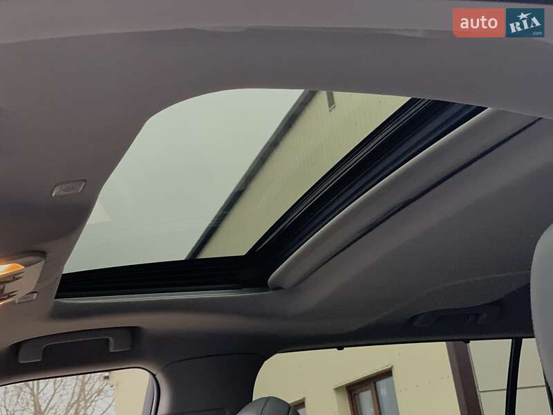 Внедорожник / Кроссовер Toyota Highlander 2024 в Бердичеве фото 67 Внедорожник / Кроссовер Toyota Highlander 2024 в Бердичеве