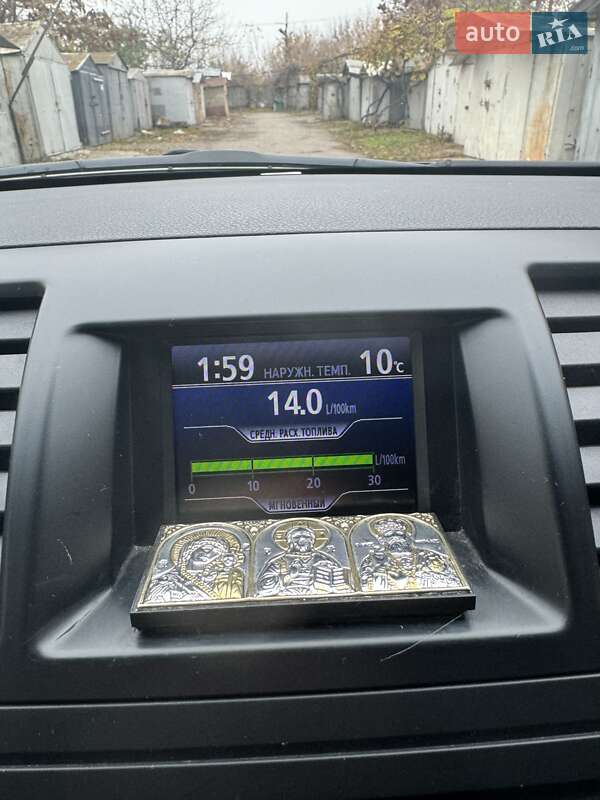 Внедорожник / Кроссовер Toyota Highlander 2013 в Одессе фото 9 Внедорожник / Кроссовер Toyota Highlander 2013 в Одессе