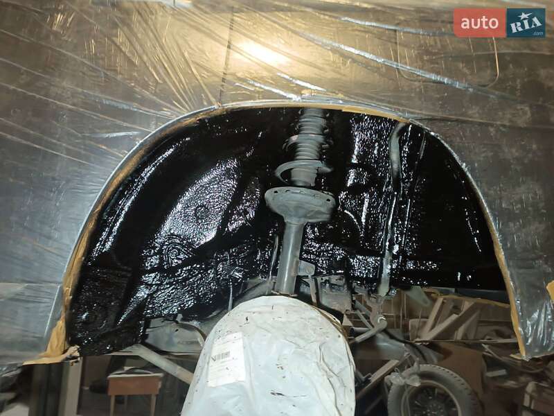 Позашляховик / Кросовер Toyota Highlander 2011 в Києві