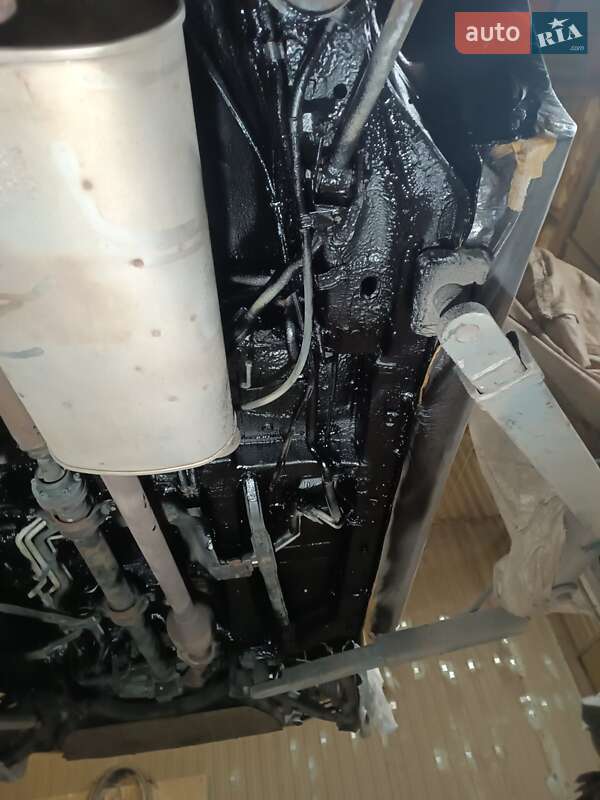 Позашляховик / Кросовер Toyota Highlander 2011 в Києві