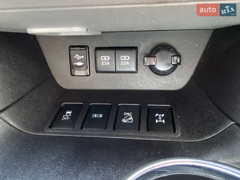 Внедорожник / Кроссовер Toyota Highlander 2018 в Киеве