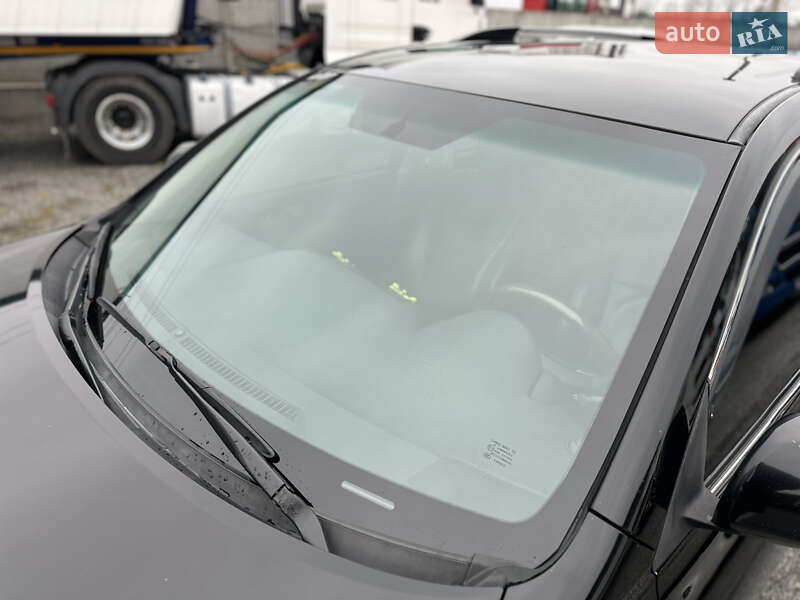 Внедорожник / Кроссовер Toyota Highlander 2011 в Виннице фото 12 Внедорожник / Кроссовер Toyota Highlander 2011 в Виннице