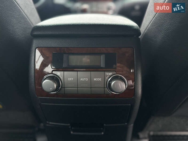 Внедорожник / Кроссовер Toyota Highlander 2011 в Виннице фото 26 Внедорожник / Кроссовер Toyota Highlander 2011 в Виннице