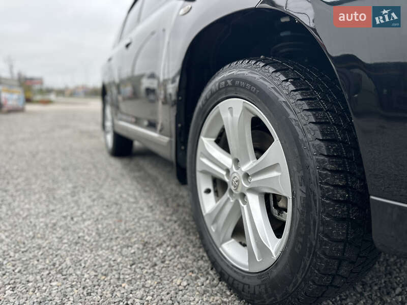 Внедорожник / Кроссовер Toyota Highlander 2011 в Виннице фото 42 Внедорожник / Кроссовер Toyota Highlander 2011 в Виннице