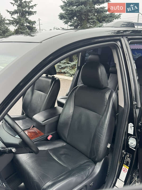 Позашляховик / Кросовер Toyota Highlander 2013 в Києві