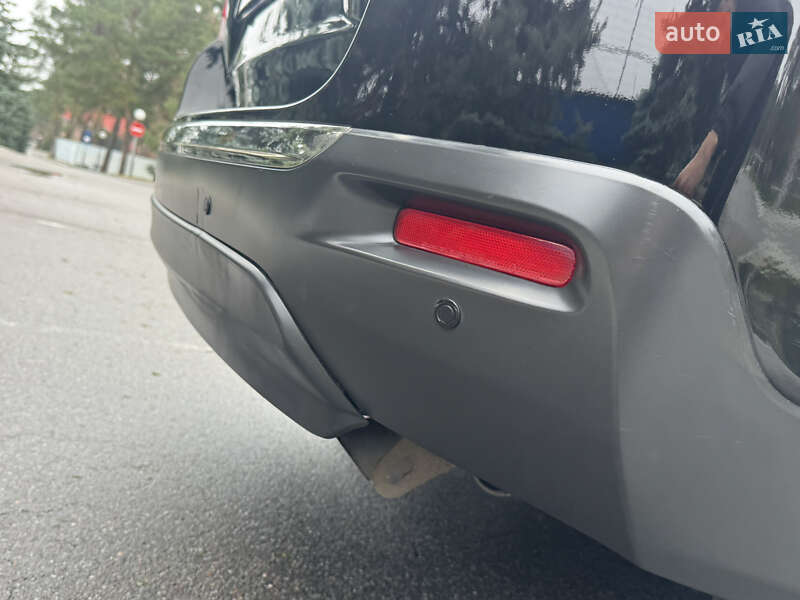 Позашляховик / Кросовер Toyota Highlander 2013 в Києві