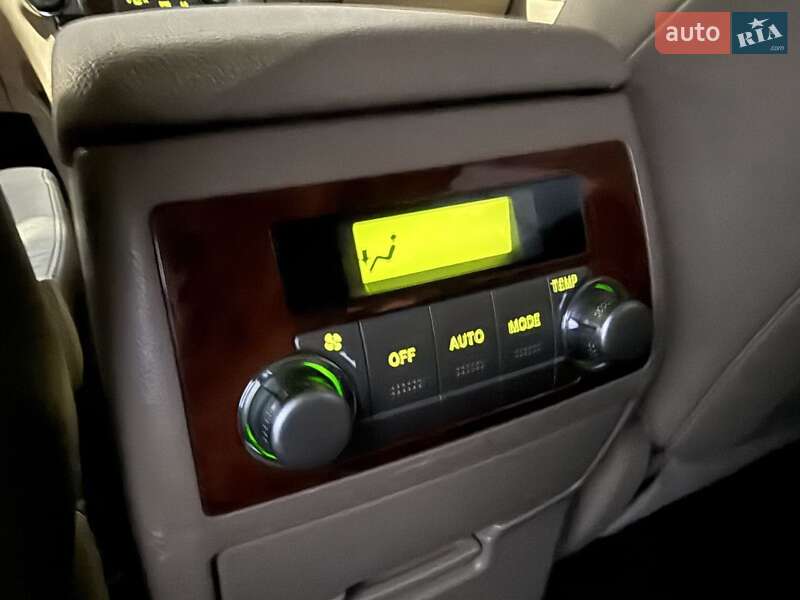 Внедорожник / Кроссовер Toyota Highlander 2011 в Киеве фото 19 Внедорожник / Кроссовер Toyota Highlander 2011 в Киеве