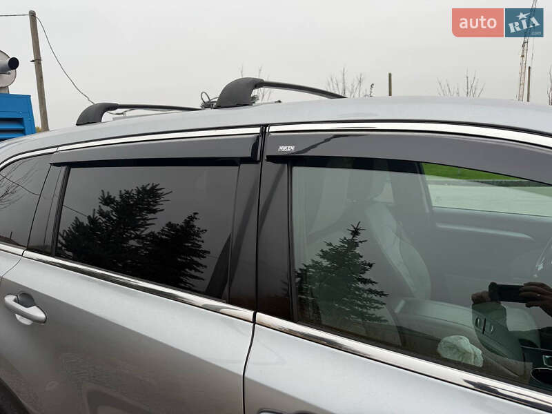 Внедорожник / Кроссовер Toyota Highlander 2016 в Днепре фото 43 Внедорожник / Кроссовер Toyota Highlander 2016 в Днепре