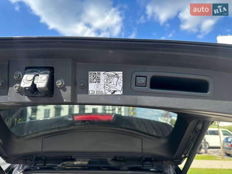 Внедорожник / Кроссовер Toyota Highlander 2021 в Киеве фото 22 Внедорожник / Кроссовер Toyota Highlander 2021 в Киеве