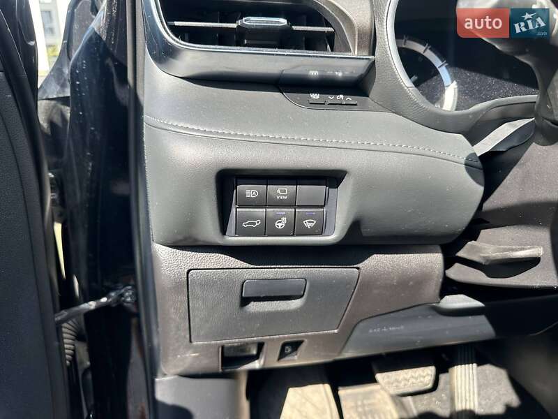 Внедорожник / Кроссовер Toyota Highlander 2021 в Киеве фото 25 Внедорожник / Кроссовер Toyota Highlander 2021 в Киеве