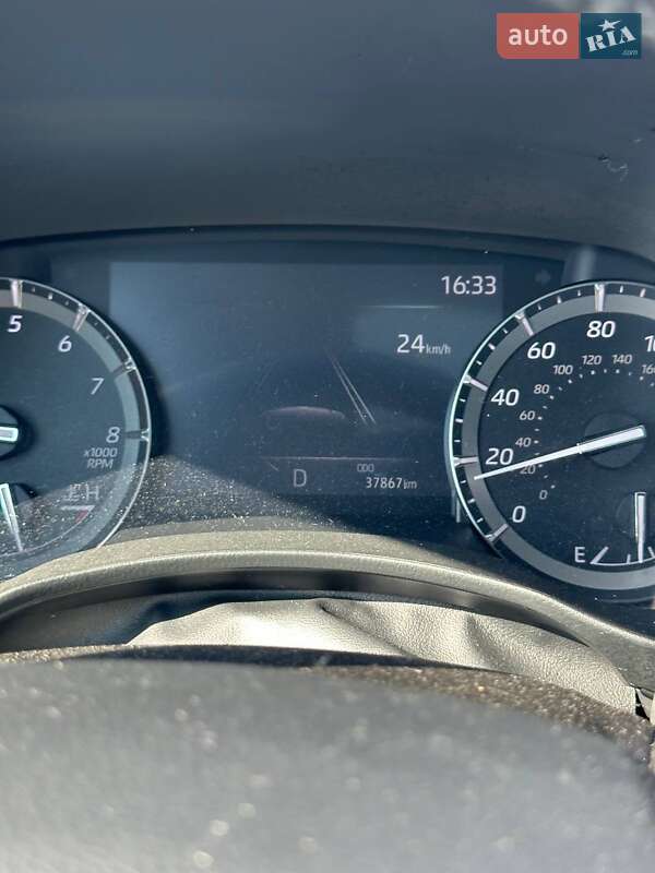 Внедорожник / Кроссовер Toyota Highlander 2021 в Киеве фото 35 Внедорожник / Кроссовер Toyota Highlander 2021 в Киеве