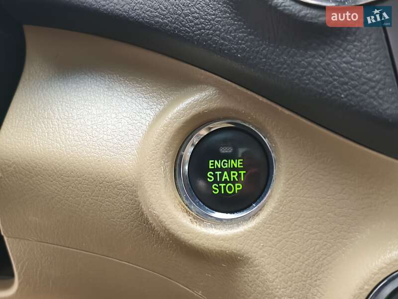 Внедорожник / Кроссовер Toyota Highlander 2011 в Днепре