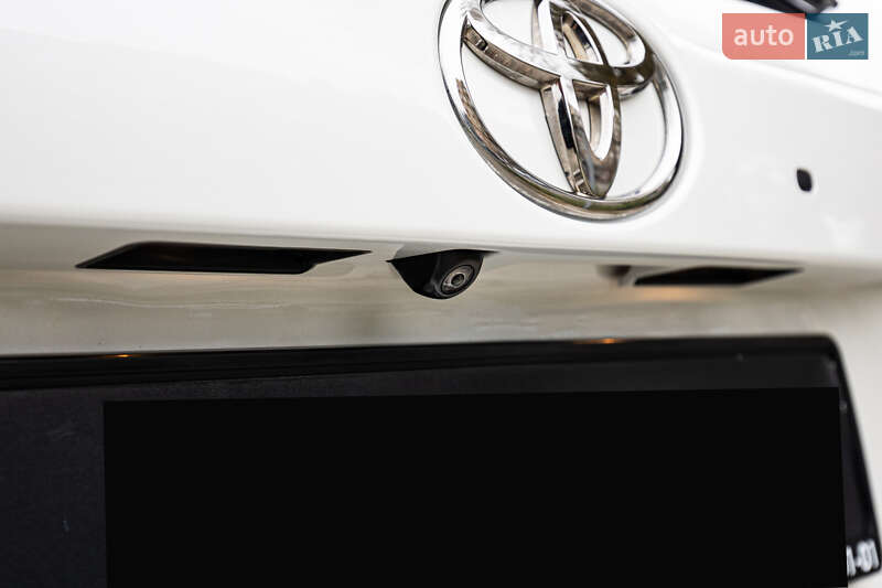 Позашляховик / Кросовер Toyota Highlander 2019 в Києві фото 25 Позашляховик / Кросовер Toyota Highlander 2019 в Києві