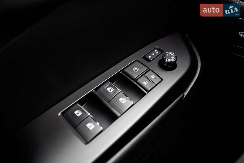 Позашляховик / Кросовер Toyota Highlander 2019 в Києві фото 49 Позашляховик / Кросовер Toyota Highlander 2019 в Києві